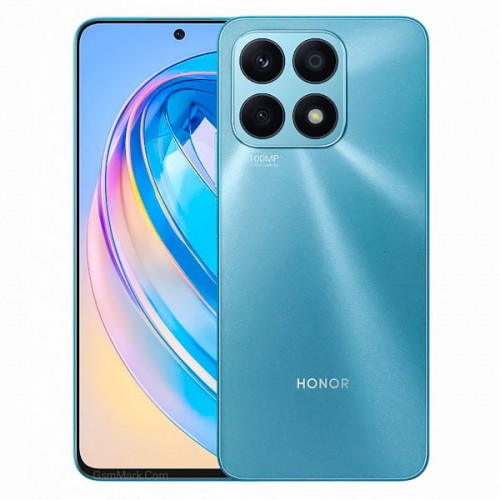 Honor X8a Dual Sim 128GB 6GB RAM